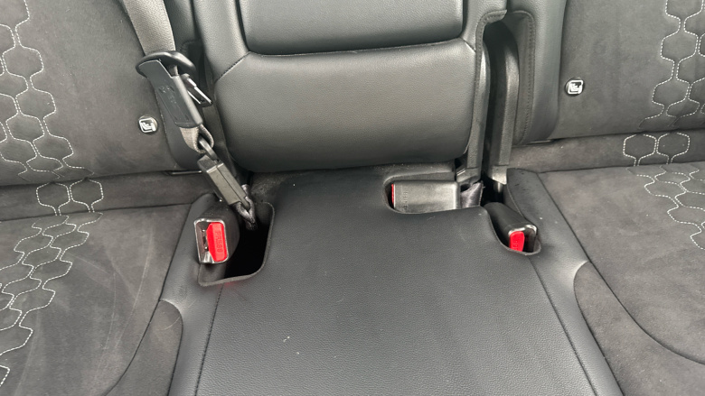 Kia Sportage 1.6T GDi ISG GT-Line 5dr Petrol Estate